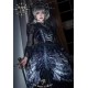 Mademoiselle Pearl The Sword Of Maria Blouse, Apron, Skirt, JSKs and One Piece(Reservation/3 Colours/Full Payment Without Shipping)